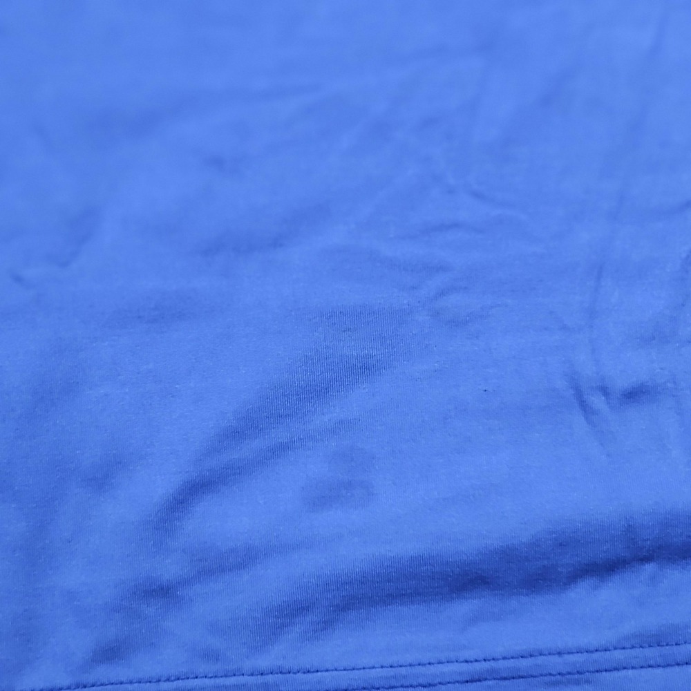 FootJoy Pullover Mens Extra Large Blue Quarter Zip Golf Athletic Performance Top - Picture 3 of 11